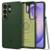 Калъф за Samsung Galaxy S26 Ultra - Caseology Nano Pop MagSafe - Spigen - Зелен