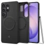 Калъф за Samsung Galaxy S26 Ultra - Air Skin Aramid MagFit - Spigen - Черен