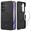 Калъф за Samsung Galaxy S26 Plus - Air Skin Aramid MagFit - Spigen - Черен