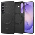 Калъф за Samsung Galaxy S26 Plus - Air Skin Aramid MagFit - Spigen - Черен