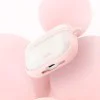 Калъф за AirPods Pro 3 - Veren Series - UNIQ - Розов