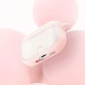 Калъф за AirPods Pro 3 - Veren Series - UNIQ - Розов