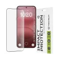 Стъклен протектор за Nothing Phone (4a) Pro - 111D Full Cover - Techsuit - Черен