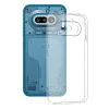 Калъф за Nothing Phone (4a) - Clear Silicone - Techsuit - Прозрачен