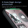 Калъф за Nothing Phone (4a) - PureFrost MagSafe - Techsuit - Матово черен