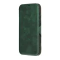 Калъф за Samsung Galaxy A37 5G / A36 5G - Safe Wallet Plus - Techsuit - Зелен