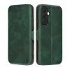 Калъф за Samsung Galaxy A37 5G / A36 5G - Safe Wallet Plus - Techsuit - Зелен