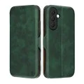 Калъф за Samsung Galaxy A37 5G / A36 5G - Safe Wallet Plus - Techsuit - Зелен