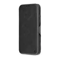 Калъф за Samsung Galaxy A37 5G / A36 5G - Safe Wallet Plus - Techsuit - Черен