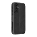 Калъф за Samsung Galaxy A57 5G - Safe Wallet Plus - Techsuit - Черен