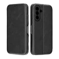 Калъф за Samsung Galaxy A57 5G - Safe Wallet Plus - Techsuit - Черен