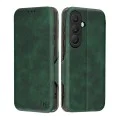 Калъф за Samsung Galaxy S26 - Safe Wallet Plus - Techsuit - Зелен