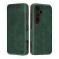 Калъф за Samsung Galaxy S26 - Safe Wallet Plus - Techsuit - Зелен