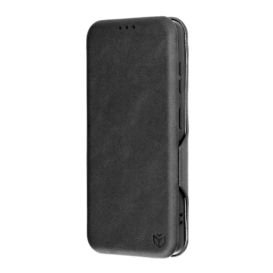 Калъф за Samsung Galaxy S26 - Safe Wallet Plus - Techsuit - Черен
