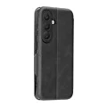 Калъф за Samsung Galaxy S26 - Safe Wallet Plus - Techsuit - Черен