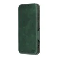 Калъф за Samsung Galaxy S26 Plus - Safe Wallet Plus - Techsuit - Зелен