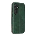 Калъф за Samsung Galaxy S26 Plus - Safe Wallet Plus - Techsuit - Зелен
