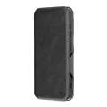 Калъф за Samsung Galaxy S26 Plus - Safe Wallet Plus - Techsuit - Черен