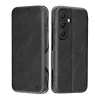Калъф за Samsung Galaxy S26 Plus - Safe Wallet Plus - Techsuit - Черен