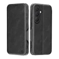 Калъф за Samsung Galaxy S26 Plus - Safe Wallet Plus - Techsuit - Черен