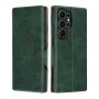 Калъф за Samsung Galaxy S26 Ultra - Safe Wallet Plus - Techsuit - Зелен