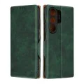 Калъф за Samsung Galaxy S26 Ultra - Safe Wallet Plus - Techsuit - Зелен