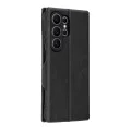 Калъф за Samsung Galaxy S26 Ultra - Safe Wallet Plus - Techsuit - Черен