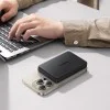 Външна батерия Baseus Airpow II (P10080000123-00) - Magnetic, Qi2 технология, 22.5W, 10000mAh - Черна