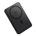 Външна батерия Baseus Airpow II (P10080000123-00) - Magnetic, Qi2 технология, 22.5W, 10000mAh - Черна