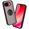 Калъф за Google Pixel 10a - Glinth - Techsuit - Черен