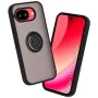 Калъф за Google Pixel 10a - Glinth - Techsuit - Черен