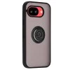 Калъф за Google Pixel 10a - Glinth - Techsuit - Черен