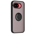 Калъф за Google Pixel 10a - Glinth - Techsuit - Черен
