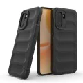 Калъф за OnePlus 15R - Magic Shield - Techsuit - Черен