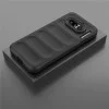 Калъф за Nothing Phone (4a) - Magic Shield - Techsuit - Черен