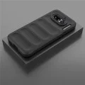 Калъф за Nothing Phone (4a) - Magic Shield - Techsuit - Черен