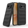 Калъф за Nothing Phone (4a) - Magic Shield - Techsuit - Черен