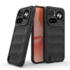 Калъф за Nothing Phone (4a) Pro - Magic Shield - Techsuit - Черен