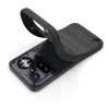 Калъф за Nothing Phone (4a) Pro - Magic Shield - Techsuit - Черен