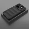 Калъф за Nothing Phone (4a) Pro - Magic Shield - Techsuit - Черен