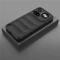 Калъф за Nothing Phone (4a) Pro - Magic Shield - Techsuit - Черен