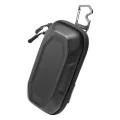 Калъф за очила Spigen Lock Fit LF520 - универсален, с цип - Черен