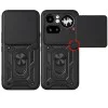 Калъф за Nothing Phone (4a) Pro - CamShield Series - Techsuit - Син