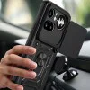 Калъф за Nothing Phone (4a) Pro - CamShield Series - Techsuit - Син
