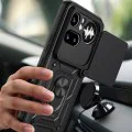Калъф за Nothing Phone (4a) Pro - CamShield Series - Techsuit - Син