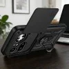 Калъф за Nothing Phone (4a) Pro - CamShield Series - Techsuit - Черен