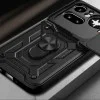 Калъф за Nothing Phone (4a) Pro - CamShield Series - Techsuit - Черен