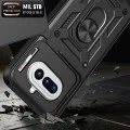 Калъф за Nothing Phone (4a) - CamShield Series - Techsuit - Син
