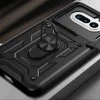 Калъф за Nothing Phone (4a) - CamShield Series - Techsuit - Син
