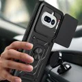 Калъф за Nothing Phone (4a) - CamShield Series - Techsuit - Син